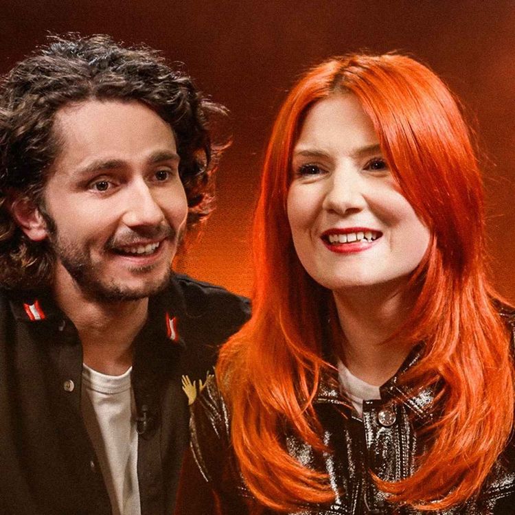 cover art for COACH À LA STAR ACADEMY, ELLE PERD SA VOIX DANS UN ACCIDENT (ADELINE TONIUTTI)