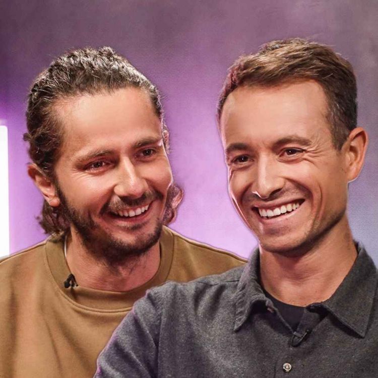 cover art for HUGO CLÉMENT CHOQUÉ DEVANT LE MASSACRE DE 200 DAUPHINS AUX ÎLES FÉROÉ 