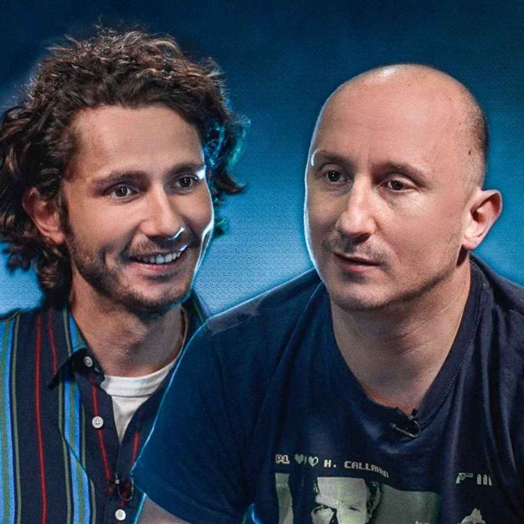 cover art for LES MEILLEURES ANECDOTES DE CE PHOTOGRAPHE DE STAR AVEC ROBERT DE NIRO, MATT DAMON, PHARELL WILLIAMS