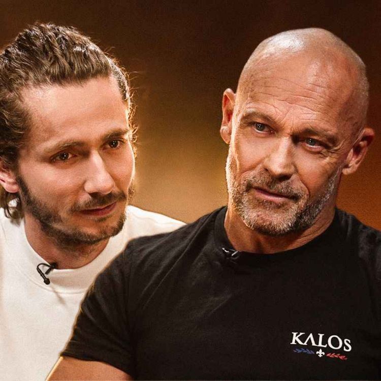 cover art for  PROFESSEUR DE BAGARRE, IL S'EST BATTU PLUS DE 1000 FOIS (Karim Clémenceau, formateur GIGN et expert en sport de combat) 