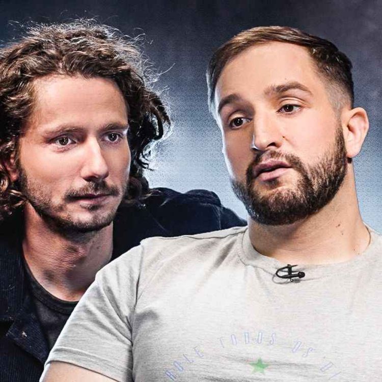 cover art for IL T*E UN BRAQUEUR ET SAUVE SON AMI QUI A PRIS UNE BALLE DANS LA TÊTE (Policier)