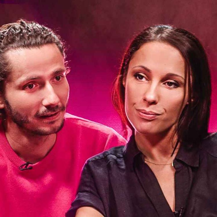 cover art for NIKITA BELLUCCI NOUS FAIT DÉCOUVRIR L'INDUSTRIE DU X (Argent, consentement, éthique, couple...)