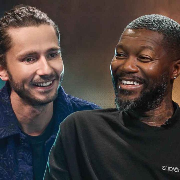 cover art for DJIBRIL CISSÉ SE CONFIE SUR LES DESSOUS DE SA CARRIÈRE (Racisme, Ligue des Champions, blessures..)