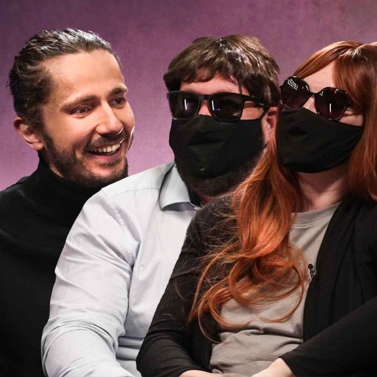 cover art for GAGNANTS DE 21 MILLIONS D'EUROS AU LOTO, ILS NOUS RACONTENT LEUR NOUVELLE VIE (luxe, jalousie...)