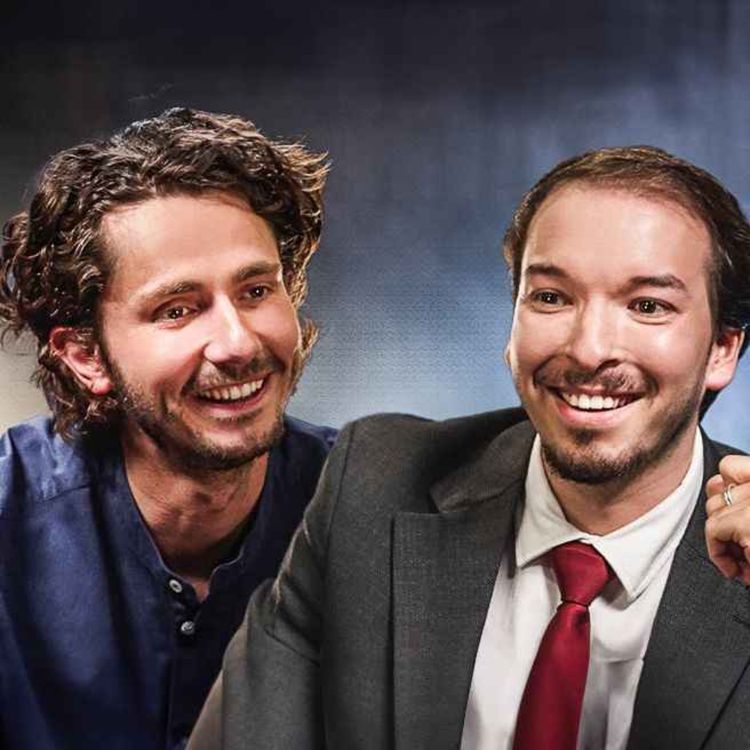 cover art for PROF DE FRANÇAIS DANS LE 93, CYRIL NOUS RACONTE SES ANECDOTES LES PLUS IMPROBABLES VÉCUES EN CLASSE