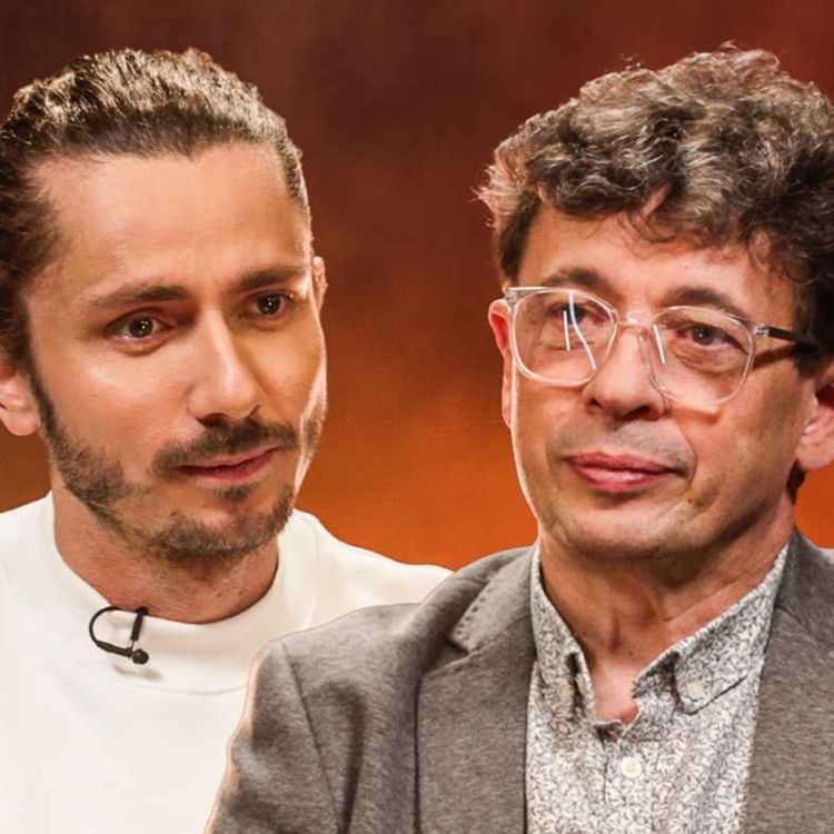 cover art for PHILIPPE BOXHO, MÉDECIN LÉGISTE (PARTIE 1) : IL REVIENT SUR LES DÉCÈS LES PLUS INSOLITES QU'IL A VU