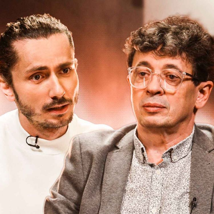 cover art for PHILIPPE BOXHO, MÉDECIN LÉGISTE (PARTIE 2) : IL REVIENT SUR LES DÉCÈS LES PLUS INSOLITES QU'IL A VUS