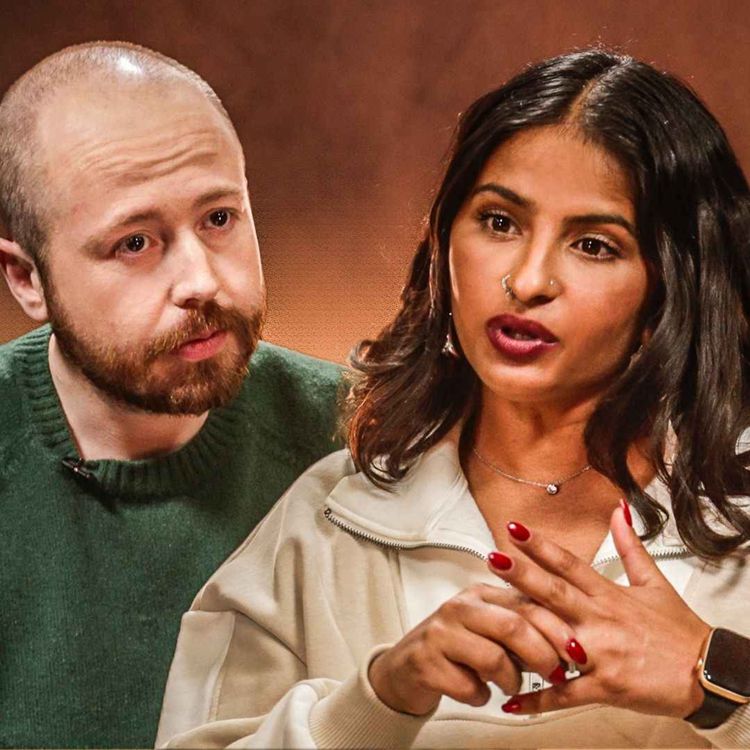 cover art for EN VACANCES AU PAKISTAN, ELLE EST MARIÉE DE FORCE À UN INCONNU ! 