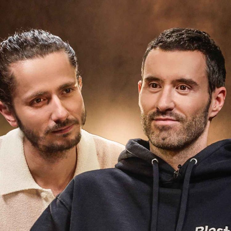 cover art for ENTREPRENEUR: IL GAGNE 100 MILLIONS D'EUROS GRÂCE À SON IDÉE D'ENTREPRISE  (Anthony Bourbon)