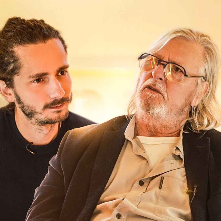 cover art for DIDIER RAOULT SANS FILTRE : IL REVIENT SUR LE COVID-19 (VACCIN, INDUSTRIE PHARMA, POLITIQUES...)