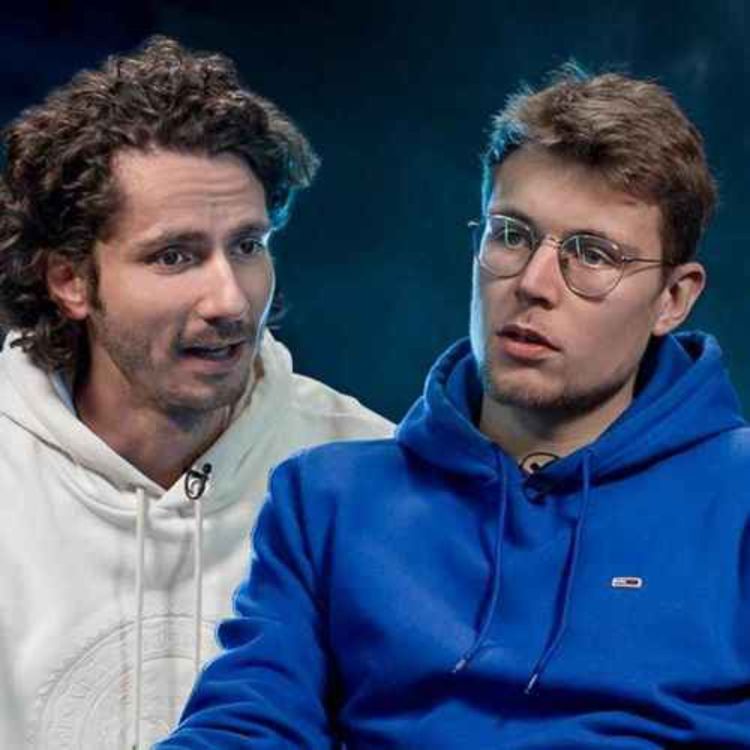 cover art for [REDIFF DU MARDI] FOCUS SUR LE SUICIDE DES AGRICULTEURS