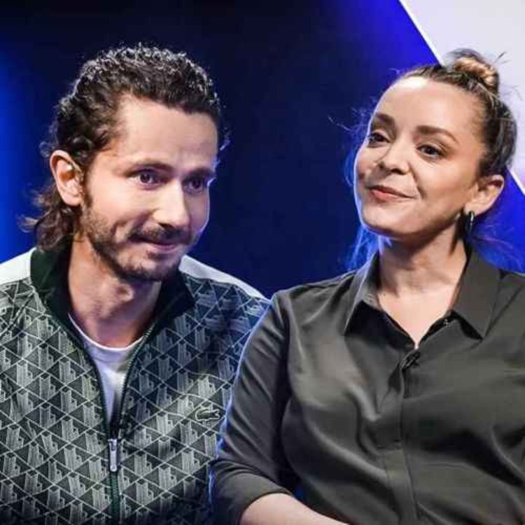 cover art for [REDIFF DU MARDI] LIZA DEL SIERRA : ACTRICE P*RN0 ET RÉALISATRICE DE + DE 250 FILMS