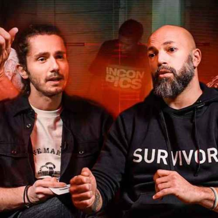 cover art for [REDIFF DU MARDI] SNIPER DE L'ARMÉE FRANÇAISE EN ÉTAT DE STRESS POST-TRAUMATIQUE