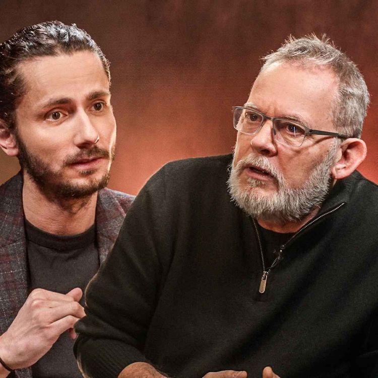 cover art for OTAGE DE DAESH PENDANT 10 MOIS (PARTIE 2) : IL RACONTE TOUT (ENLÈVEMENT, T0RTURE, DÉTENTION…)