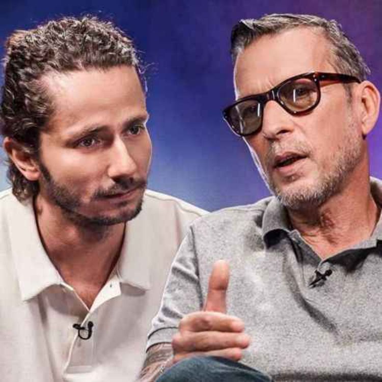 cover art for [REDIFF DU LUNDI] CHRISTOPHE ROCANCOURT : LES SECRETS JAMAIS RÉVÉLÉS DE L'ARNAQUEUR DES STARS