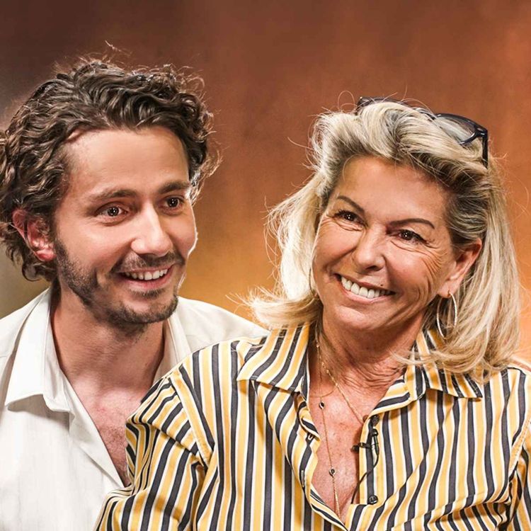 cover art for CAROLINE MARGERIDON ANTIQUAIRE: SES PLUS GROSSES VENTES ET SES OBJETS LES PLUS IMPROBABLES !