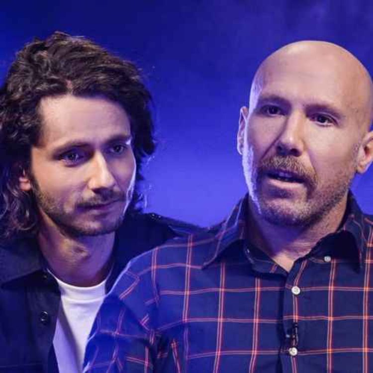 cover art for [REDIFF DU MARDI] ATON EX-GIGN : CETTE ÉNORME MISSION SUR UN TERR0RISTE QU'IL N'AVAIT JAMAIS RACONTÉE