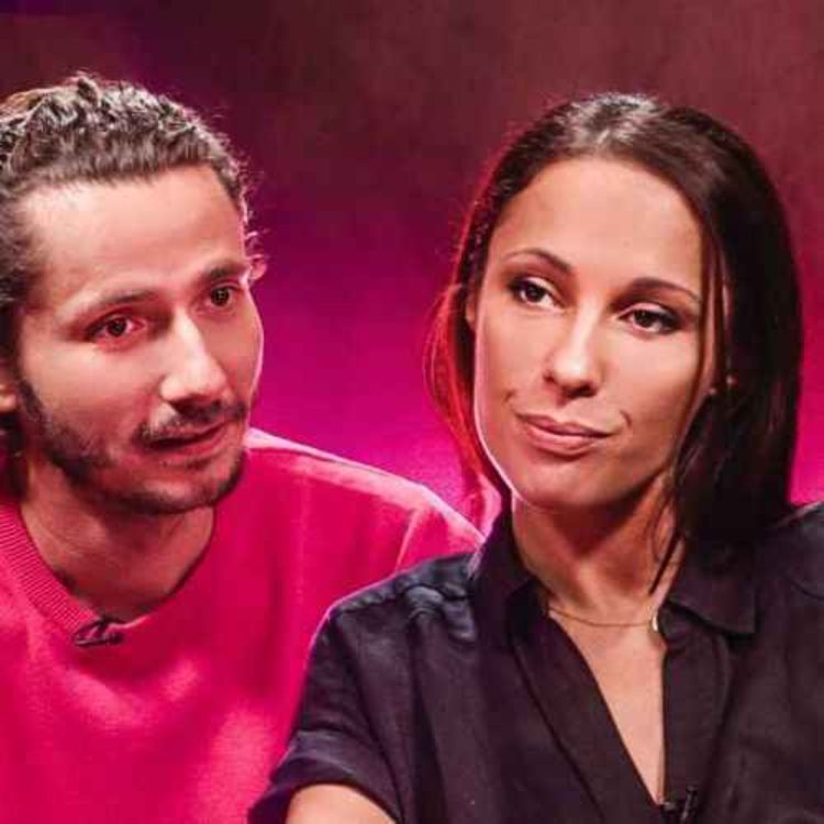 cover art for [REDIFF DU MARDI] NIKITA BELLUCCI NOUS FAIT DÉCOUVRIR L'INDUSTRIE DU X (Argent, consentement, éthique, couple...)