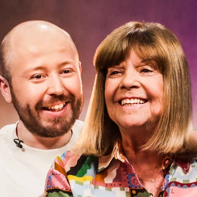 cover art for CHANTAL GOYA, 82 ANS : SES ANECDOTES INCROYABLES (RAP, RAVE PARTY, SAUVE SA FAMILLE EN INDOCHINE)