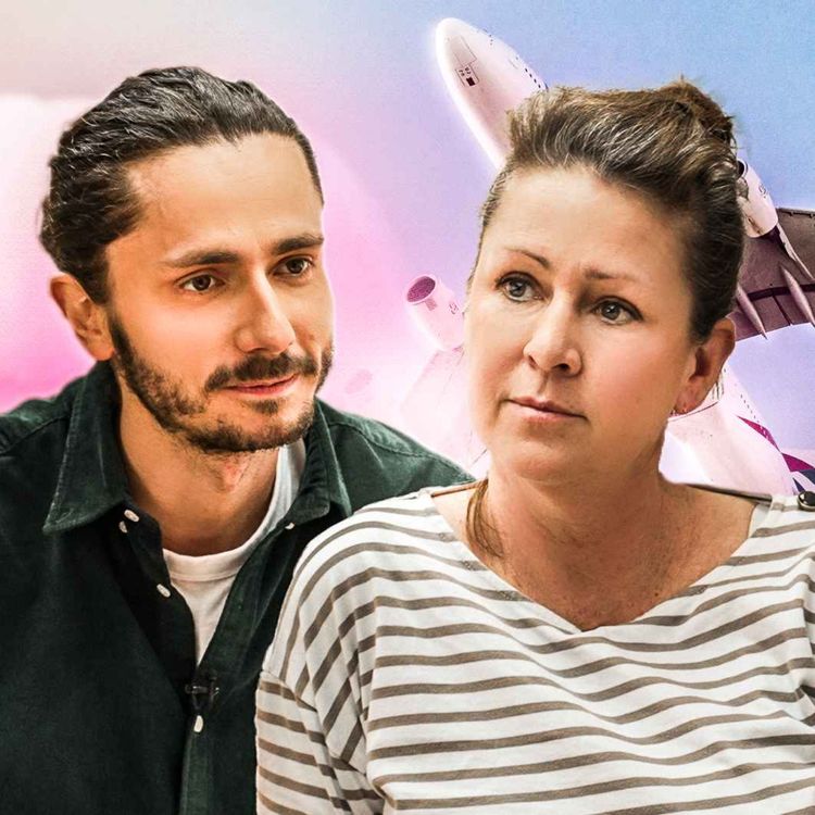 cover art for SOPHIE, COMMANDANT DE BORD DE L'A380 : TOUTES LES FOLIES QU'ELLE A VU DANS SA CARRIÈRE