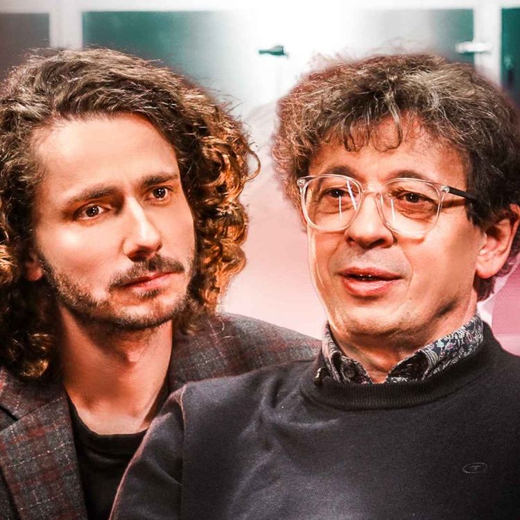 cover art for PHILIPPE BOXHO, MÉDECIN LÉGISTE (Épisode 3) : LES AFFAIRES DE MEU.RTRES/SU*CIDES QUI ONT MARQUÉ SA CARRIÈRE