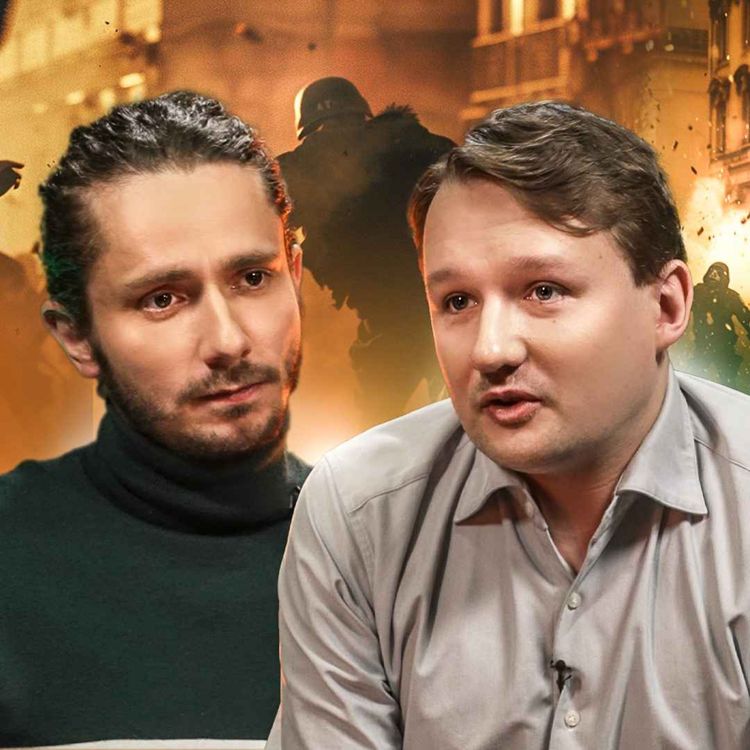 cover art for REMY BUISINE, JOURNALISTE POUR BRUT : CE QU'IL A VU ET ENTENDU DE PLUS FOU ! (Violence policière...)