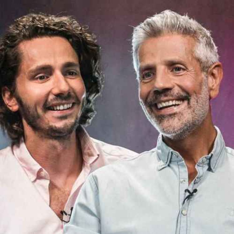 cover art for [REDIFF DU MARDI] SEXOLOGUE : SES MEILLEURES ANECDOTES EN 25 ANS DE CARRIÈRE (Gilbert Bou Jaoudé)