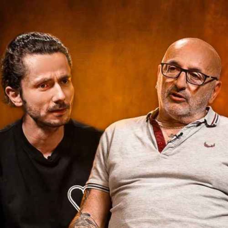 cover art for [REDIFF DU MARDI] L'ANCIEN TERRORISTE CORSE MICHEL UCCIANI REVIENT SUR SES BRAQUAGES ET SES 20 ANS DE PRISON