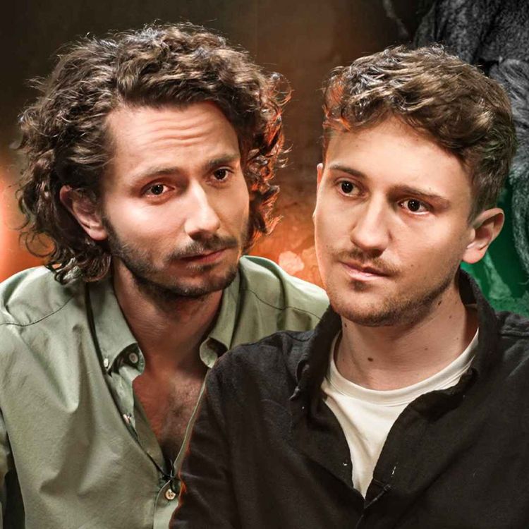 cover art for « ON N’EST PAS DANS LE ROI LION », MATHIEU COURDESSES PHOTOGRAPHE ANIMALIER DECRIT L’HORREUR DE LA SAVANE