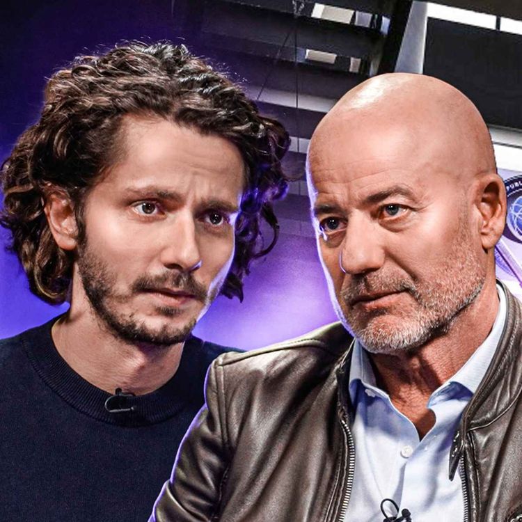 cover art for ESPION DGSE ( SERVICE ACTION ): PRIS EN OTAGE EN LYBIE , SON AMI EST EXE.CUTÉ DEVANT LUI, IL RACONTE SA MISSION EN DÉTAIL