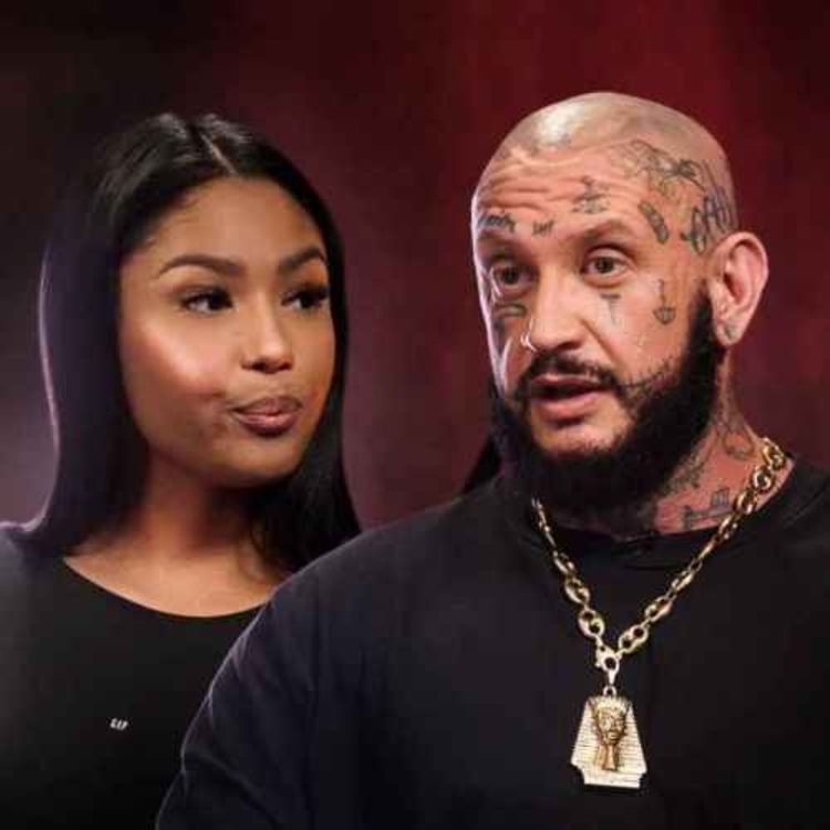 cover art for [REDIFF DU MARDI] SETH GUEKO ET SA FEMME NDIAYE SALVADORI