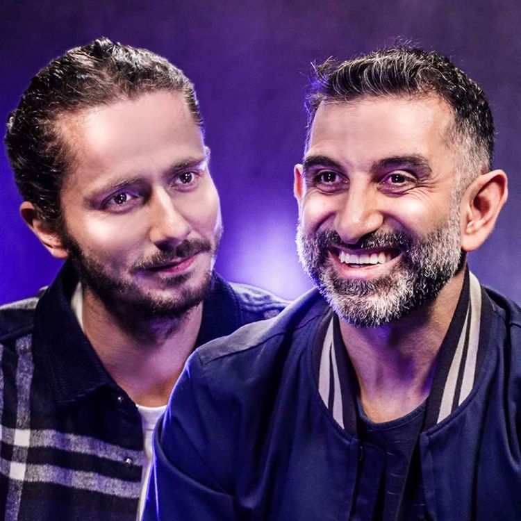 cover art for KHEIRON HUMORISTE : VEXÉ PAR UNE BLAGUE, UN HOMME DU PUBLIC FAIT 200KM POUR EN DÉCOUDRE AVEC LUI