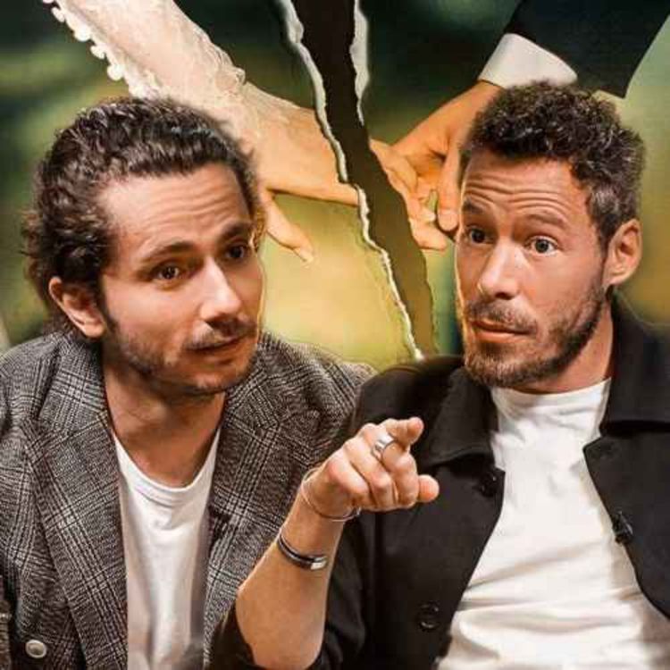 cover art for [REDIFF DU MARDI] IL DÉVOILE L'INFIDÉLITÉ DE SA FEMME LE JOUR DE SON MARIAGE DEVANT TOUS LES INVITÉS 