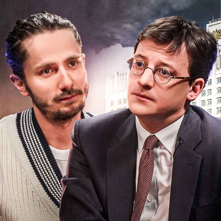 cover art for COMMENT LA RUSSIE ET LA CHINE DESTABILISENT LA FRANCE DE L'INTERIEUR POUR CRÉER UNE GU.ERRE CIVILE ?