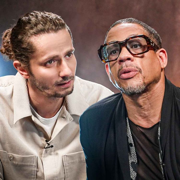 cover art for JOEYSTARR : SES EMBROUILLES  ET SES SUCCÈS, L'HISTOIRE AVEC  ZEMMOUR ET L'HOTESSE DE L'AIR