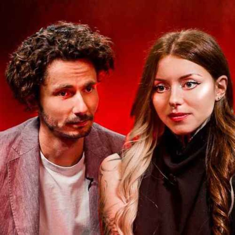 cover art for [REDIFF DU MARDI]  DOM*NATRICE SM : ELLE RACONTE SON MÉTIER SANS TABOU