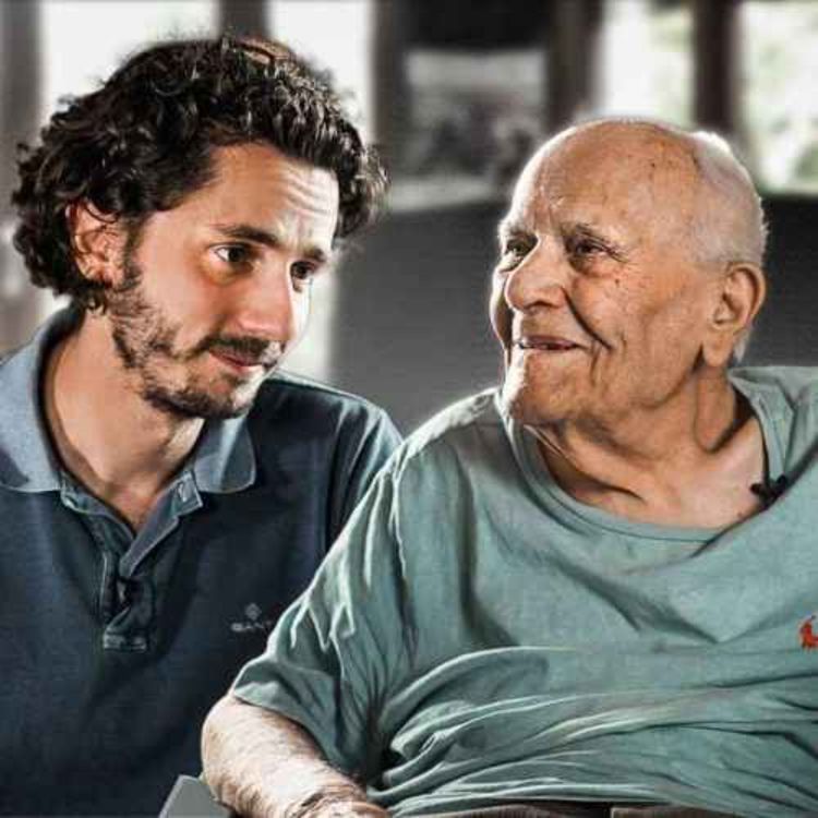 cover art for [REDIFF]  102 ANS : LE MÉDECIN LE PLUS VIEUX DE FRANCE 