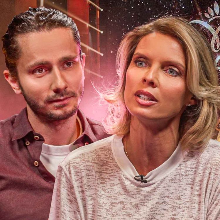 cover art for "IL M’ATTENDAIT AVEC UN COUTEAU DE BOUCHER" SYLVIE TELLIER, SECRETS DE MISS ET SA DURE VIE DE FAMILLE