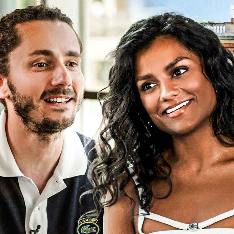 cover art for SIMONE ASHLEY (La chronique des Bridgerton) : L'EXPLOSION DE SA NOTORIÉTÉ ET SA THÉRAPIE