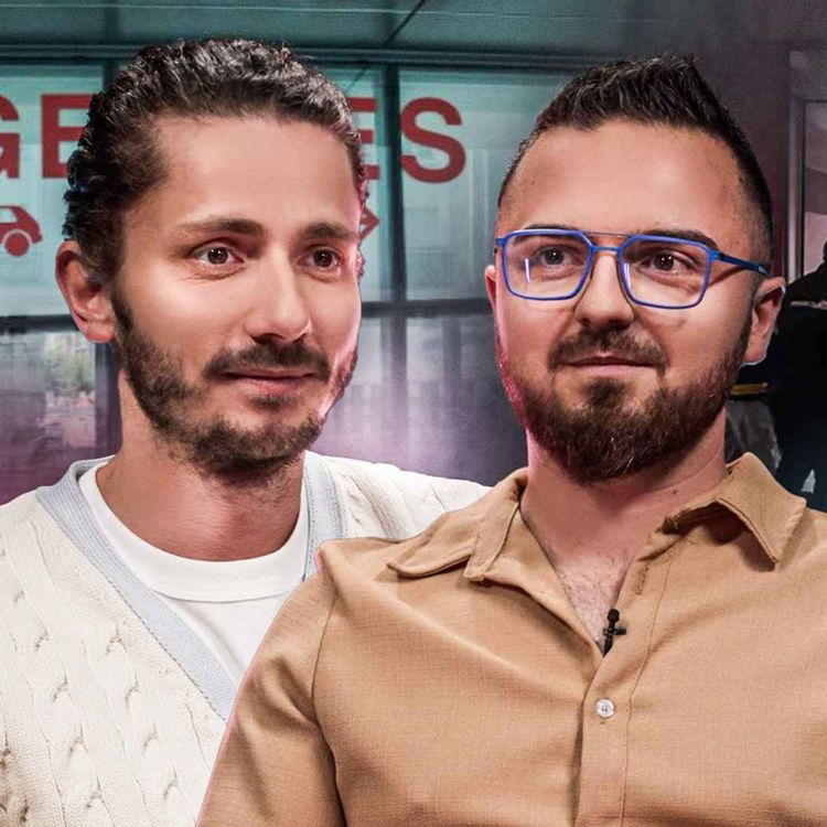 cover art for MAIN COUPÉE DANS UNE GLACIÈRE, OBJET COINCÉ … CET INFIRMIER AUX URGENCES NOUS RACONTE