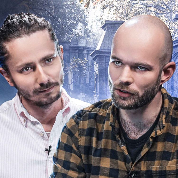 cover art for CROQUEMORT: IL REVIENT SUR LES ENTERREMENTS ET DÉCÈS LES PLUS INSOLITES QU'IL A VUS