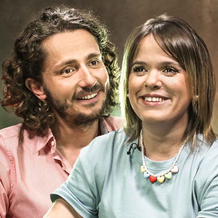 cover art for PERSONNE DE PETITE TAILLE : GALÈRES DU QUOTIDIEN, MOQUERIES, RUMEURS … DOUCHKA 1m22 NOUS RACONTE !