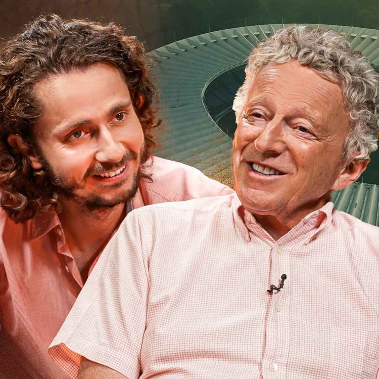 cover art for NELSON MONFORT : L’OVNI QU’IL A VU, SON COUP DE GUEULE SUR LES JO ET SA CARRIÈRE INCROYABLE