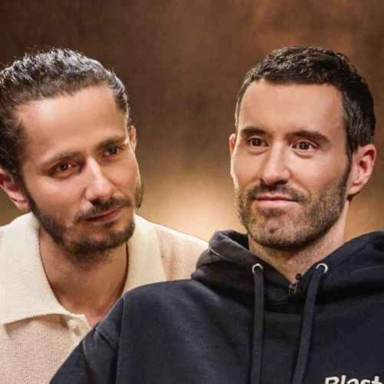 cover art for [ REDIFF DU MARDI ] ENTREPRENEUR: IL GAGNE 100 MILLIONS D'EUROS GRÂCE À SON IDÉE D'ENTREPRISE  (Anthony Bourbon)