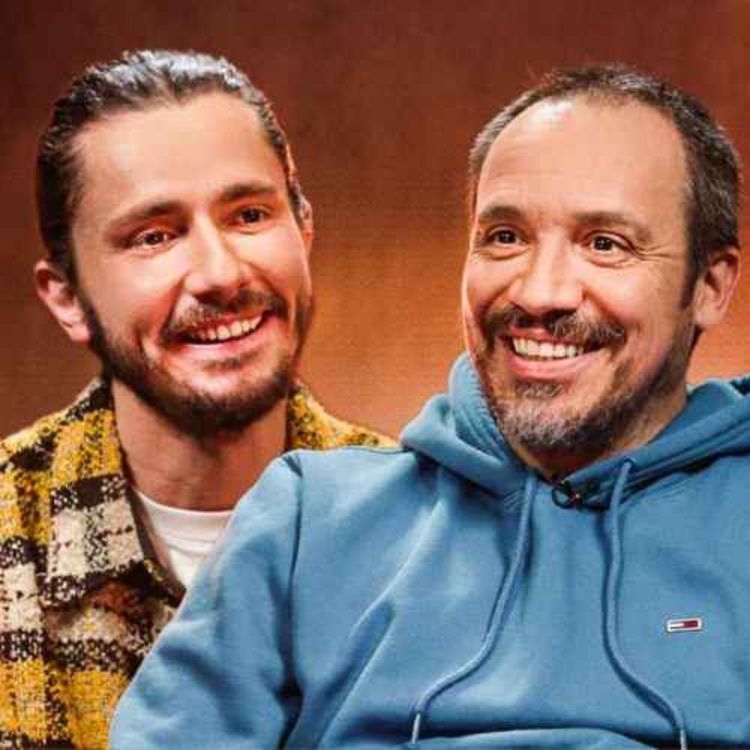 cover art for [REDIFF] ALEXANDRE ASTIER : SES PREMIERS RÔLES, LA NOTORIÉTÉ DEPUIS KAAMELOTT, SES ENFANTS, LES HATERS SUR INTERNET...