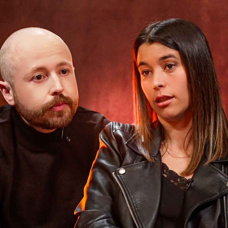 cover art for ELLE EMBRASSE ET PARDONNE LA MEU.RTRIÈRE DE SON PÈRE [ AFFAIRE PHILIPPE GLETTY ]