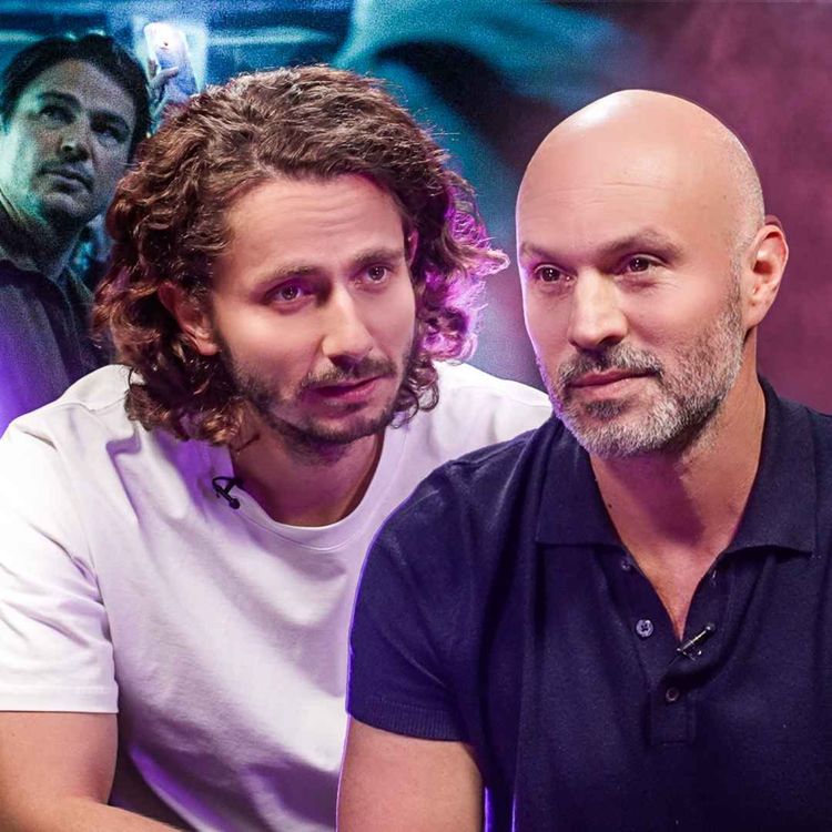 cover art for 1% DES FRANÇAIS SONT PSYCHOPATHES, IL NOUS EXPLIQUE COMMENT LES REPÉRER À L’OCCASION DE LA SORTIE DU FILM TRAP