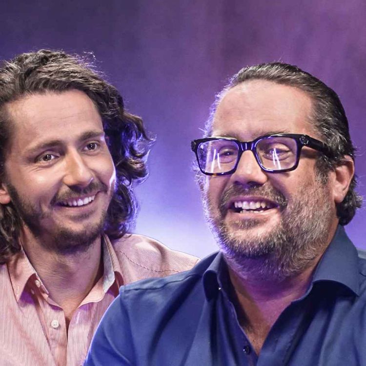 cover art for CHICANDIER : DE LA BOURGEOISIE À L’ALC00LISME, IL NOUS RACONTE SON PARCOURS HORS NORMES D’HUMORISTE (CIRRHOSE, FAMILLE, ADDICTION…)