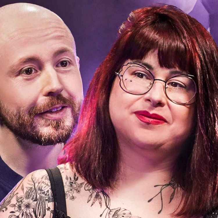 cover art for THANATOPRACTRICE : ELLE NOUS RACONTE SON QUOTIDIEN AVEC LES DÉFUNTS (DEMANDES INSOLITES, SURNATUREL)