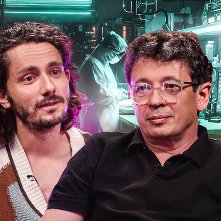 cover art for PHILIPPE BOXHO, MÉDECIN LÉGISTE : LES MEU.RTRES LES PLUS HORRIBLES QU’IL AIT VUS !